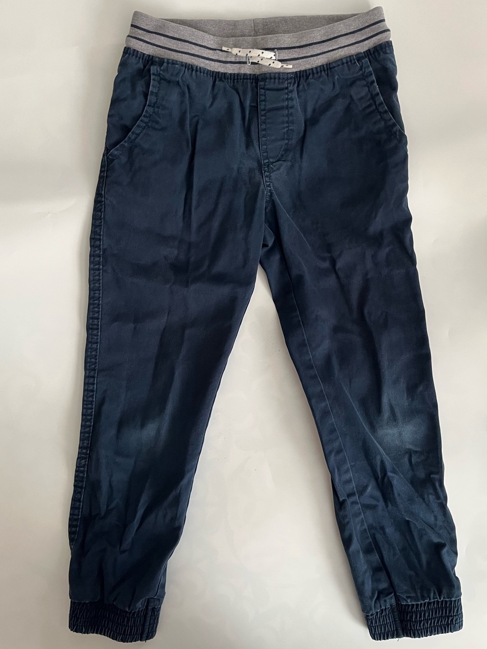 Cat & Jack Jogger Pants. Boy Size 6